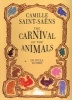 Camille Saint-Saens - The Carnival of the Animals (Full Score) (Paperback) - Camille Saint Saens Photo