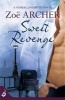 Sweet Revenge (Paperback) - Zoe Archer Photo