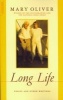 Long Life - Essays And Other Writings (Paperback, Revised) - Mary Oliver Photo