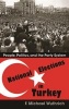 National Elections in Turkey - People, Politics, and the Party System (Hardcover) - F Michael Wuthrich Photo