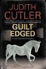 Guilt Edged (Large print, Hardcover, Large type edition) - Judith Cutler Photo