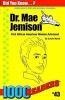 Dr. Mae Jemison - American Astronaut (Paperback) - Carole Marsh Photo