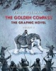 The Golden Compass Graphic Novel, Volume 2 (Hardcover) - Philip Pullman Photo