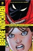 Before Watchmen: Minutemen / Silk Spectre (Paperback) - Darwyn Cooke Photo