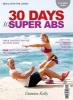 30 Days to Super ABS (Paperback) - Damien Kelly Photo