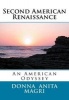 Second Ameican Renaissance - An American Odyssey (Paperback) - Donna Anita Magri Photo