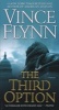 The Third Option (Paperback) - Vince Flynn Photo