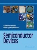 Semiconductor Devices (Paperback) - Yaduvir Singh Photo