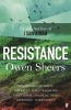 Resistance (Paperback, Main) - Owen Sheers Photo