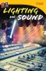 Fx! Lighting and Sound (Grade 7) (Paperback) - Jeff Larson Photo