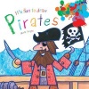 It's Fun to Draw Pirates (Paperback) - Mark Bergin Photo