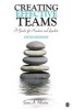 Creating Effective Teams - A Guide for Members and Leaders (Paperback, 5th Revised edition) - Susan A Wheelan Photo