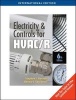 Electricity and Controls for HVAC-R (Paperback, 6th Student international edition) - Stephen L Herman Photo