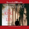 The King of Lies (Standard format, CD) - John Hart Photo