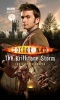 Doctor Who: The Krillitane Storm (Paperback) - Christopher Cooper Photo