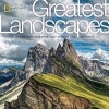 National Geographic Greatest Landscapes - Stunning Photographs That Inspire and Astonish (Hardcover) - George Steinmetz Photo