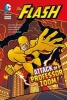 The Attack of Professor Zoom! (Paperback) - Matthew K Manning Photo