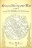 The German Discovery of the World - Renaissance Encounters with the Strange and Marvelous (Hardcover) - Christine R Johnson Photo