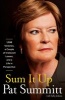 Sum It Up - 1,098 Victories, a Couple of Irrelevant Losses, and a Life in Perspective (Large print, Paperback, large type edition) - Pat Head Summitt Photo