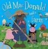 Old MacDonald Had a Farm (Paperback) - Kate Toms Photo