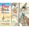 That Book Woman (Book) - Heather Henson Photo