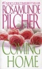 Coming Home (Paperback) - Pilcher Photo