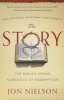 The Story - The Bible's Grand Narrative of Redemption, One Year Daily Devotional for Students (Paperback) - Jon Nielson Photo