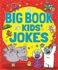 The Big Book of Kids' Jokes (Paperback) - Arcturus Publishing Photo