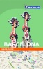 Michelin Barcelona Map & Guide (Paperback) - Michelin Travel Lifestyle Photo