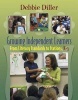 Growing Independent Learners - From Literacy Standards to Stations, K-3 (Paperback) - Debbie Diller Photo