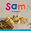 Sam - The Sound of S (Hardcover) - Alice K Flanagan Photo