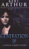 Generation 18 (Paperback) - Keri Arthur Photo