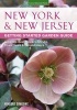 New York & New Jersey Getting Started Garden Guide - Grow the Best Flowers, Shrubs, Trees, Vines & Groundcovers (Paperback) - Vincent A Simeone Photo