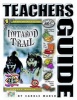 The Mystery on the Iditarod Trail Teacher's Guide (Paperback, Teacher's Guide) - Carole Marsh Photo