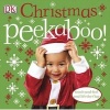 Christmas Peekaboo (Board book) - Dk Publishing Photo