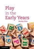 Play in the Early Years (Paperback, New) - Marilyn Fleer Photo