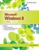 Microsoft Windows 8 - Illustrated Introductory (Paperback, New) - Steve Johnson Photo