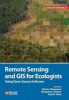 Remote Sensing and GIS  for Ecologists - Using Open Source Software (Paperback) - Martin Wegmann Photo