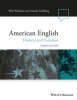 American English - Dialects and Variation (Paperback, 3rd Revised edition) - Walt Wolfram Photo