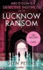 Mrs D'Silva's Detective Instincts and the Lucknow Ransom (Paperback) - Glen Peters Photo