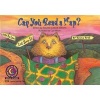 Can You Read a Map? (Paperback) - Rozanne Lanczak Williams Photo