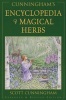 Encyclopedia of Magical Herbs (Paperback, 2nd annotated edition) - Scott Cunningham Photo