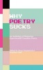 Why Poetry Sucks - An Anthology of Humorous Experimental Canadian Poetry (Paperback) - Ryan Fitzpatrick Photo