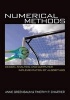 Numerical Methods (Hardcover, New) - Anne Greenbaum Photo