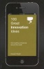 100 Great Innovation Ideas (Paperback) - Howard Wright Photo