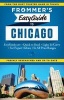 Frommer's Easyguide to Chicago (Paperback) - Kate Silver Photo