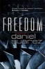 Freedom (Paperback) - Daniel Suarez Photo