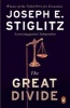 The Great Divide (Paperback) - Joseph Stiglitz Photo