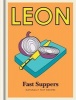 Little Leon: Fast Suppers - Naturally fast recipes (Hardcover) - Leon Restaurants Ltd Photo