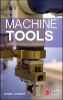 Machine Tools - Specification, Purchase and Installation (Hardcover) - Russell Gamblin Photo